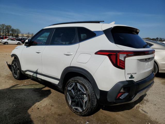 Photo 2 from auction – 2024 KIA SELTOS SX with VIN KNDETCA73R7478699