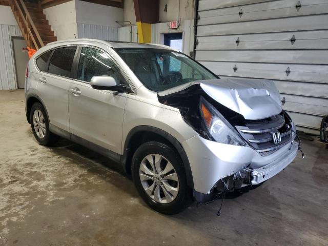 Photo 4 from auction – 2012 HONDA CR-V EXL with VIN 2HKRM3H71CH513263