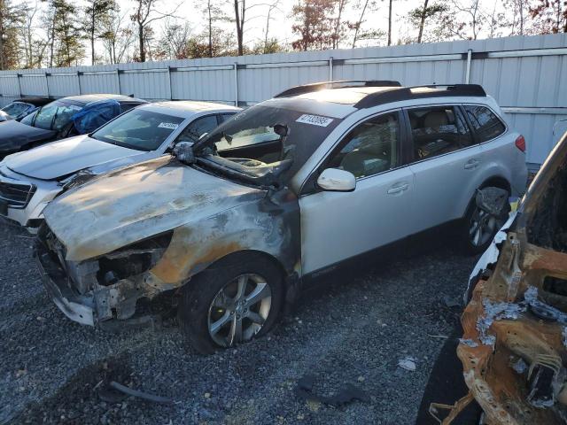 Снимка 1 от търг – 2013 SUBARU OUTBACK 2. с VIN 4S4BRCKC8D3247693