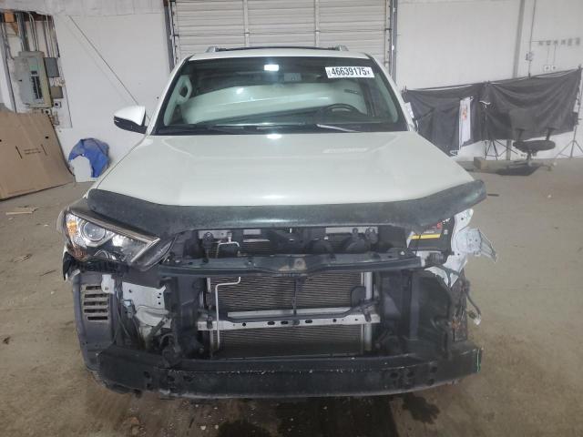 Photo 5 from auction – 2015 TOYOTA 4RUNNER SR with VIN JTEBU5JR8F5252254