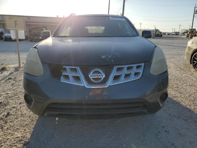 Photo 5 from auction – 2013 NISSAN ROGUE S with VIN JN8AS5MT4DW505918