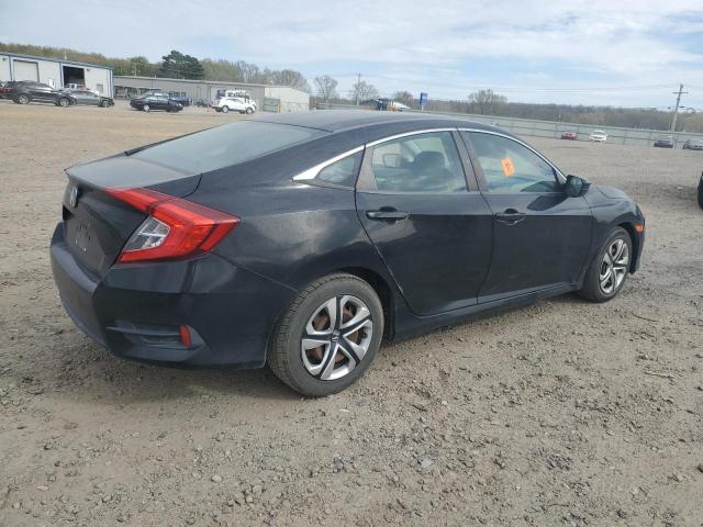 Photo 3 from auction – 2016 HONDA CIVIC LX with VIN 19XFC2F53GE016792