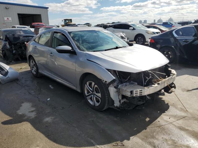 Photo 4 from auction – 2016 HONDA CIVIC LX with VIN 2HGFC2F51GH515970