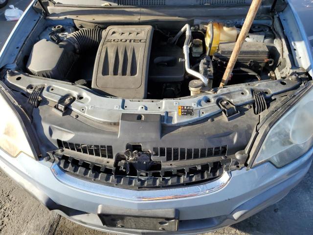 Photo 12 from auction – 2013 CHEVROLET CAPTIVA LS with VIN 3GNAL2EK4DS606943