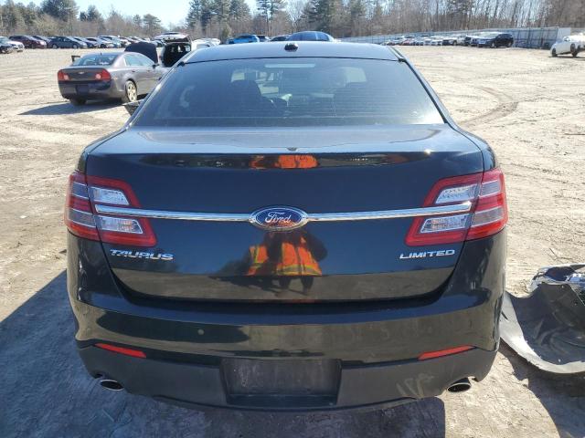 Photo 6 from auction – 2015 FORD TAURUS LIM with VIN 1FAHP2F87FG117538