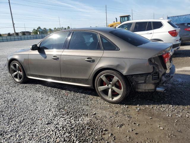 Photo 2 from auction – 2014 AUDI A4 PREMIUM with VIN WAUFFAFL6EN007378