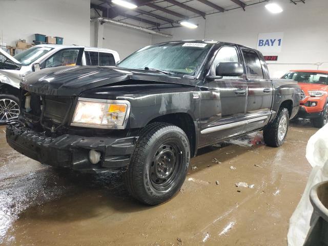 DODGE DAKOTA LAR 2011 with VIN 1D7RW5GP1BS504771 - Photo from auction