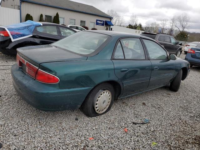 Photo 3 from auction – 2001 BUICK CENTURY CU with VIN 2G4WS52J211188335