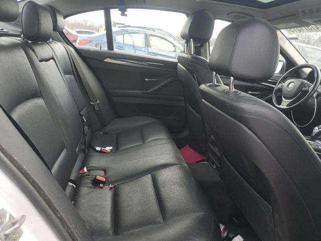 Снимка 10 от търг – 2016 BMW 528 XI с VIN WBA5A7C59GG147421