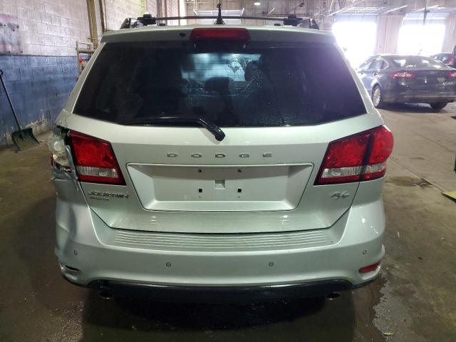 Photo 6 from auction – 2012 DODGE JOURNEY R/ with VIN 3C4PDDFG5CT171221