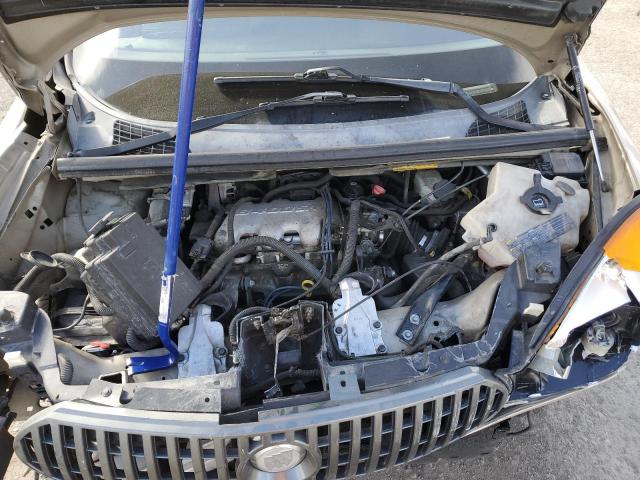 Photo 12 from auction – 2003 BUICK RENDEZVOUS with VIN 3G5DA03EX3S566063