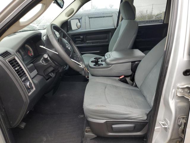 Photo 7 from auction – 2014 RAM 1500 ST with VIN 1C6RR7FG1ES204657