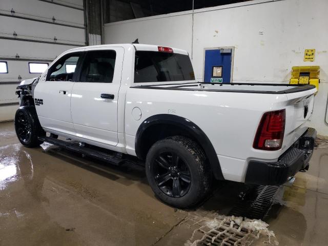 Photo 2 from auction – 2021 RAM 1500 CLASS with VIN 1C6RR7LT8MS505619