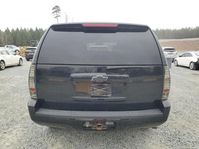 Photo 6 from auction – 2014 CHEVROLET TAHOE SPEC with VIN 1GNSK2E08ER175100