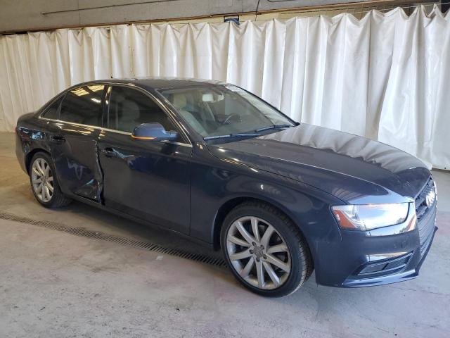 Photo 4 from auction – 2013 AUDI A4 PREMIUM with VIN WAUFFAFL8DA177733