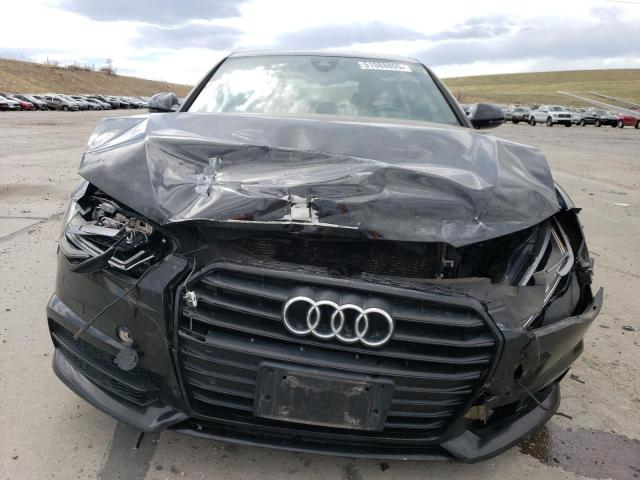 Снимка 5 от търг – 2016 AUDI A6 PRESTIG с VIN WAUHGAFC3GN173480