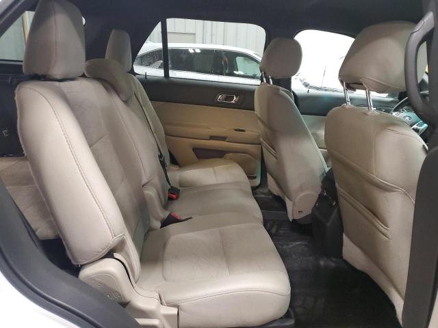 Photo 11 from auction – 2014 FORD EXPLORER with VIN 1FM5K8B88EGA49779