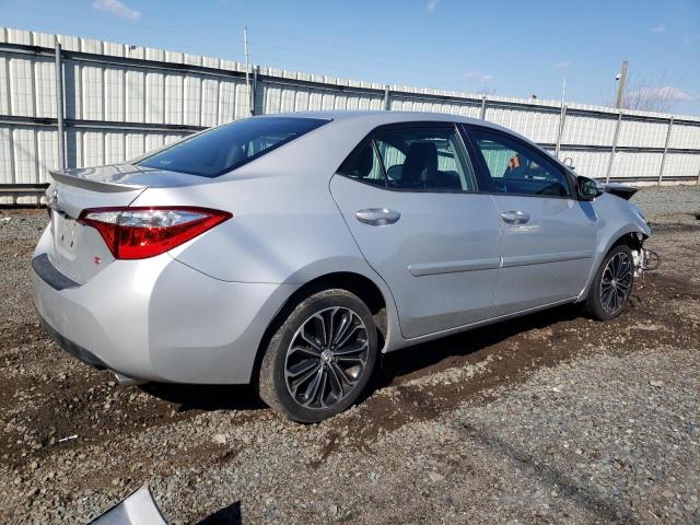 Photo 3 from auction – 2014 TOYOTA COROLLA L with VIN 5YFBURHE7EP150640