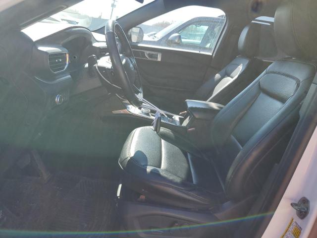 Снимка 7 от търг – 2020 FORD EXPLORER X с VIN 1FMSK8DH6LGA45906