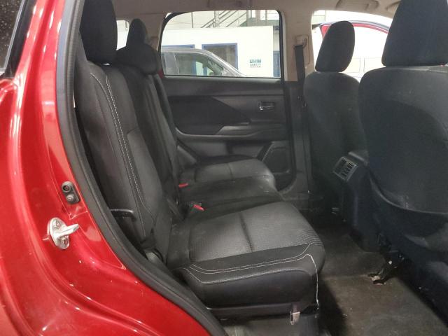 Photo 11 from auction – 2019 MITSUBISHI OUTLANDER with VIN JA4AD2A30KZ010632