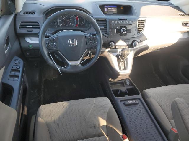 Photo 8 from auction – 2012 HONDA CR-V EX with VIN 2HKRM4H50CH604092