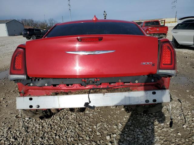 Снимка 6 от търг – 2015 CHRYSLER 300 S с VIN 2C3CCABG8FH766295