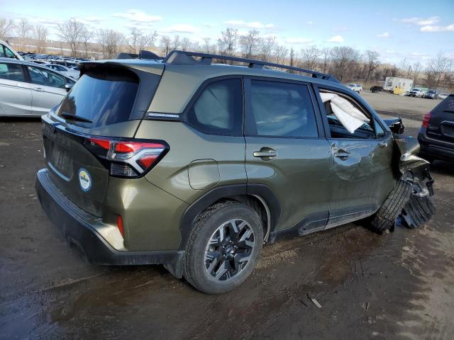 صورة رقم 3 من المزاد - 2025 SUBARU FORESTER P مع VIN JF2SLDDC5SH422413