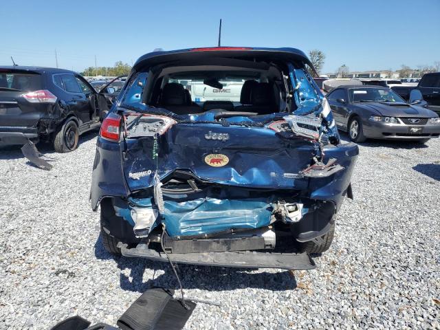 Photo 6 from auction – 2018 JEEP CHEROKEE L with VIN 1C4PJLLB8JD573815
