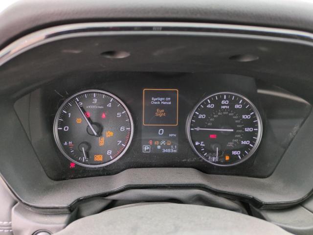 Foto 9 de la subasta – 2021 SUBARU OUTBACK PR con VIN 4S4BTADC6M3149748