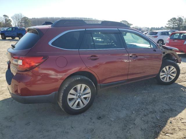 Снимка 3 от търг – 2016 SUBARU OUTBACK 2. с VIN 4S4BSACC4G3238873