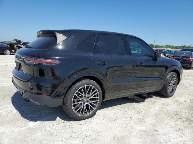 Снимка 3 от търг – 2020 PORSCHE CAYENNE с VIN WP1AA2AY8LDA07047