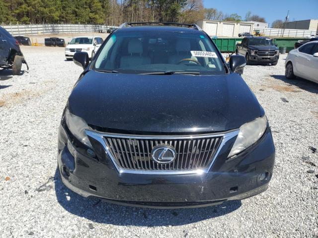 Снимка 5 от търг – 2011 LEXUS RX 350 с VIN 2T2ZK1BA0BC044310