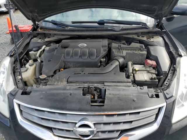Снимка 11 от търг – 2012 NISSAN ALTIMA BAS с VIN 1N4AL2AP2CC261254