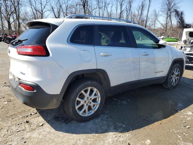 Снимка 3 от търг – 2016 JEEP CHEROKEE с VIN 1C4PJLCB1GW167937