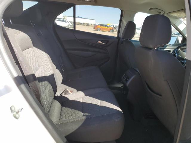 Photo 11 from auction – 2018 CHEVROLET EQUINOX LT with VIN 2GNAXJEV2J6191513