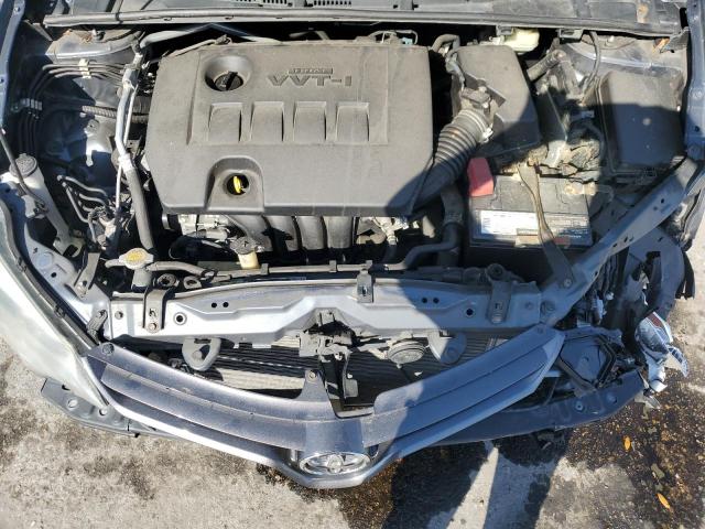 Photo 11 from auction – 2016 TOYOTA COROLLA L with VIN 2T1BURHE9GC579927