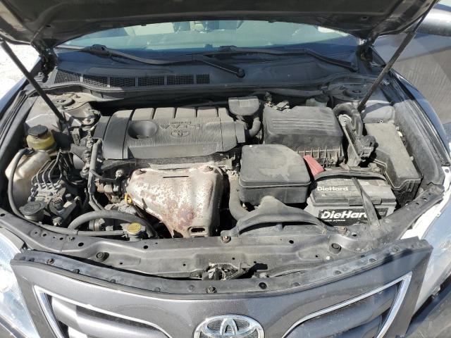 Photo 11 from auction – 2011 TOYOTA CAMRY BASE with VIN 4T4BF3EK8BR215058