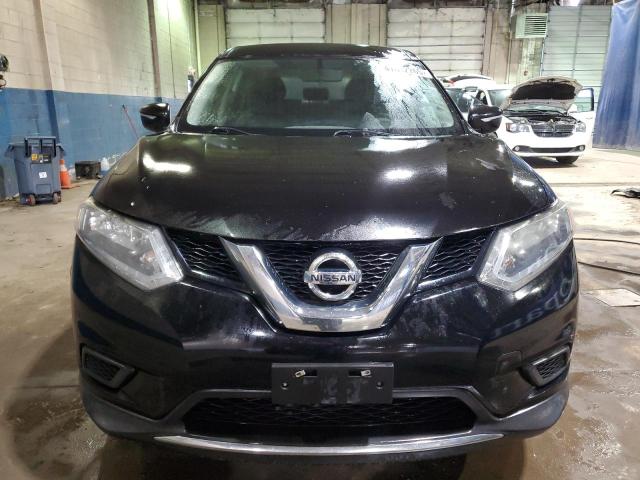 Photo 5 from auction – 2015 NISSAN ROGUE S with VIN KNMAT2MV2FP502912