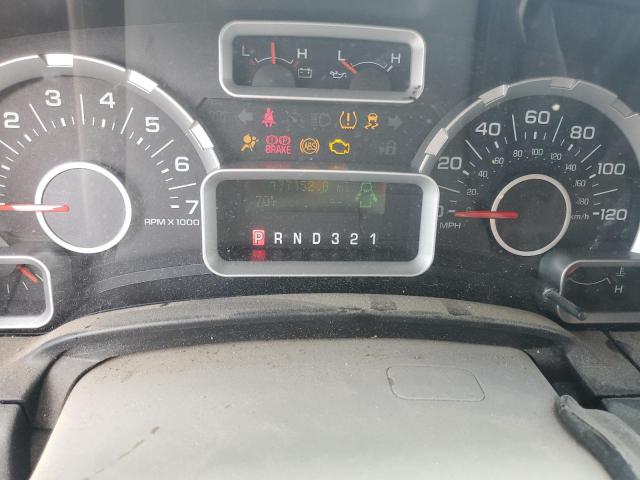 Foto 9 de la subasta – 2011 FORD EXPEDITION con VIN 1FMJU1G50BEF10091