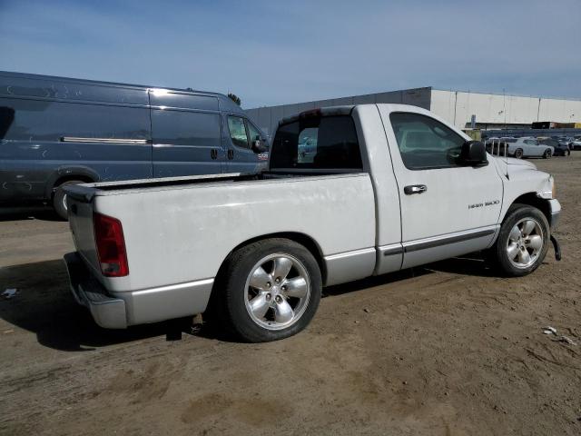 Photo 3 from auction – 2003 DODGE RAM 1500 S with VIN 1D7HA16D73J588158