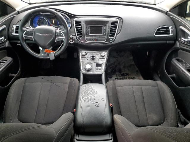 Photo 8 from auction – 2015 CHRYSLER 200 LIMITE with VIN 1C3CCCAB0FN690368