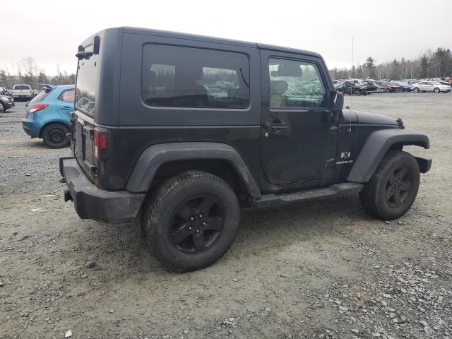Photo 3 from auction – 2009 JEEP WRANGLER X with VIN 1J4FA24199L720764