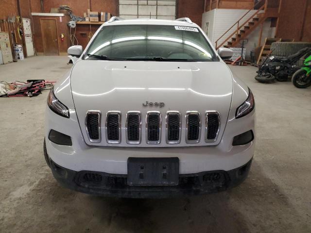 Photo 5 from auction – 2018 JEEP CHEROKEE L with VIN 1C4PJMLBXJD546573