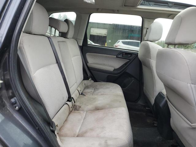 Снимка 11 от търг – 2017 SUBARU FORESTER 2 с VIN JF2SJAEC3HH495162