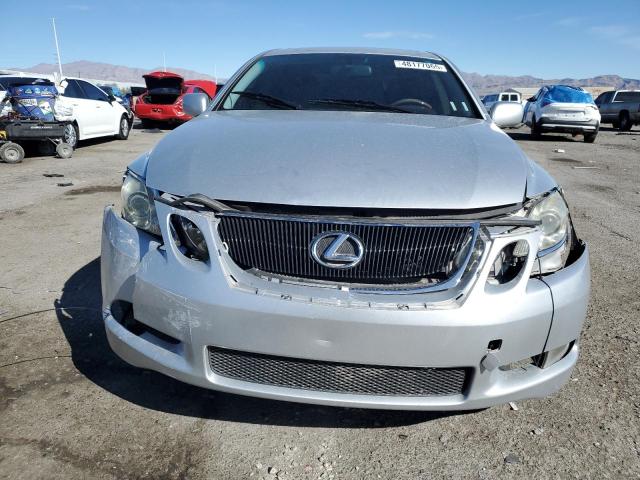 Photo 5 from auction – 2007 LEXUS GS 350 with VIN JTHBE96S870011702