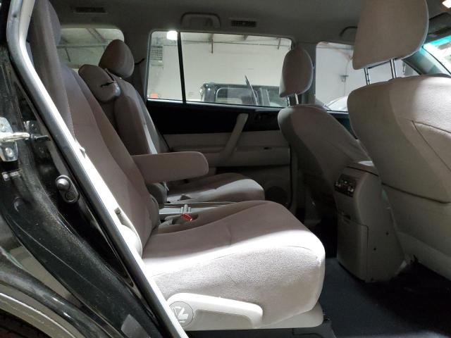 Photo 11 from auction – 2012 TOYOTA HIGHLANDER with VIN 5TDBK3EHXCS124281