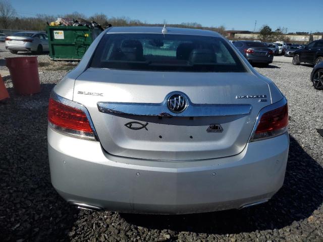 Фото 6 с аукциона – 2010 BUICK LACROSSE C с VIN 1G4GE5EV4AF214839