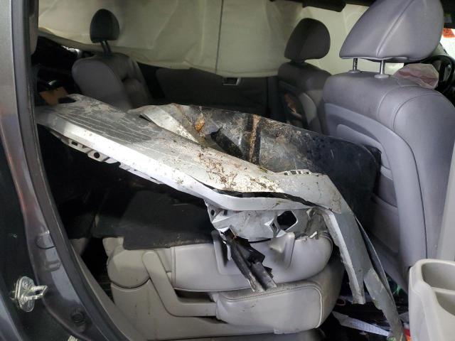Photo 11 from auction – 2010 HONDA PILOT EXL with VIN 5FNYF3H5XAB011805