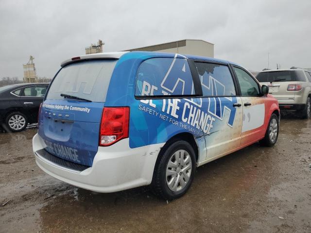 Photo 3 from auction – 2019 DODGE GRAND CARA with VIN 2C4RDGBGXKR806337