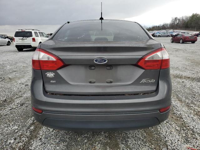 Photo 6 from auction – 2015 FORD FIESTA SE with VIN 3FADP4BJ0FM210622